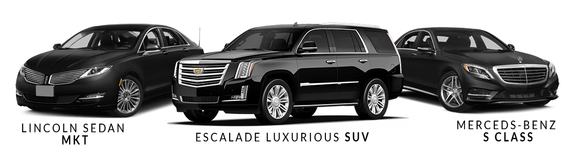 Limousine Service in Marin County