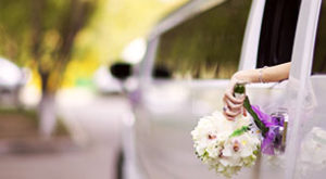 Wedding Limo Service